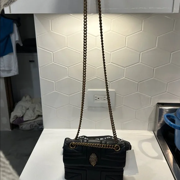 kurt geiger London Kensington Shoulder Bag - Picture 11 of 11